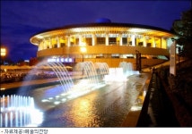 예술의전당, 31일 세계음악분수 오픈