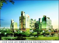 내집 마련 뉴타운에 몰린다