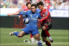 에듀 두번째 골은 나에게 맡겨