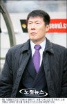차범근 감독 박주영 해법 고민하다 포백 수비 고수했다