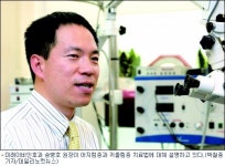 레드오션서 순항하는 