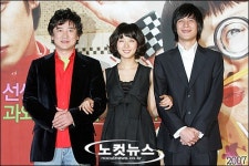 동갑내기 과외하기 레슨2의 주역들