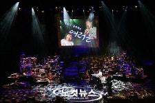 CBS 부활절 음악회 속으로