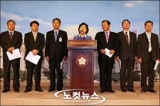 로스쿨 법안의 조속한 처리 원한다