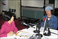 미국은 주크박스, 일본은 가라오케, 한국은 음악다방!