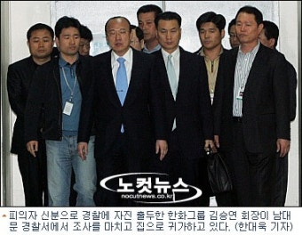 유튜버 구제역과 주작 감별사, 쯔양 공갈 혐의로 사전구속영장 청구