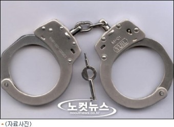 10대 차량털이 '경찰 수갑·가스총도 훔쳤다' 진술 논란