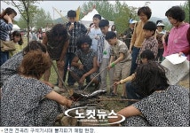 어린이날, 테마가 있는 축제에 빠져보자