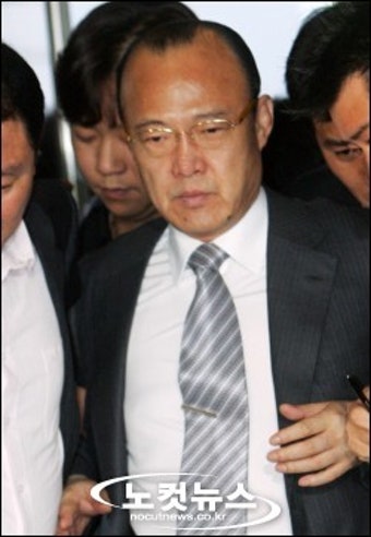 김승연 회장 