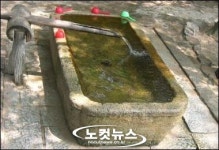 문화재청 경주 불국사석조 보물 지정예고