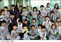 내 아이가 골프영재? 한국 주니어 골프의 빛과 그림자