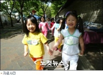 하루 종일 아이 맡기는 유치원에 100억 쏜다