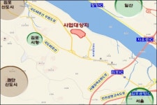 현대건설, 김포 향산리 도시개발사업 추진