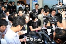 GT의 조용한(?) 퇴장