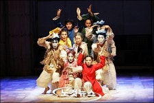 한국판 한여름밤의 꿈