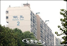 강남 아파트 값 5개월 만에 상승…회복장세 진입