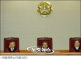헌재 '소용돌이 속으로'…청와대 헌법소원 검토