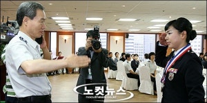 다모(茶母)의 탄생