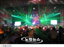 지붕 열리는 나이트클럽, 잠 못자는 주민들 뚜껑 열려