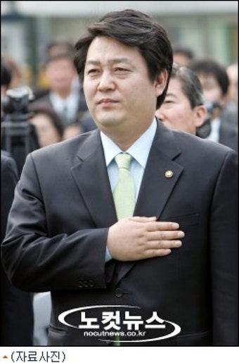 [단독] 고진화, 경선 포기 서한 공식 제출 … 탈당도 시사