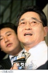 '이명박 명예훼손' 지만원 구속