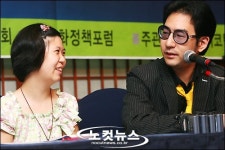 이희아-유진박, 