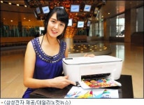 PC 없어도 프린트가 되네
