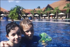 클럽메드 코리아, 올 가을 휴가 위한 ‘플러스 원’