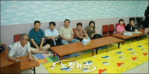 피랍자 석방합의 사실인가