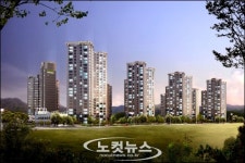 진주 초전 2차 푸르지오 830세대 분양
