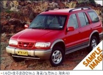 호주서 2001/02년도 기아 스포티지 리콜