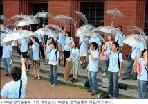 실험연극, 설 땅이 없다