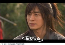 2년만에 연기하는 배용준의 고민은?