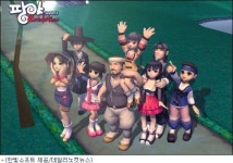 한가위엔 게임세계도 풍성