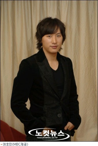 [PIFF]'주몽' 오이역 여호민, 