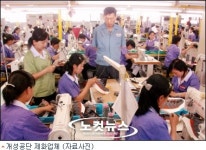 개성공단 제품, 개도국 시장 공략해야