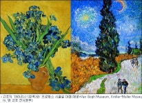 고흐 칸딘스키 2007 미술전에 방점을 찍다
