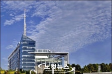 MBC, 일산에 최첨단 드림센터 준공