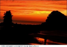 해넘이·해돋이와 함께하는 정해년 마무리 여행
