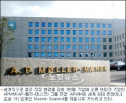 덴마크 기업들의 끔찍한 직원 사랑