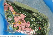경기도 안산~화성 선감도 세계 관광허브로 급부상