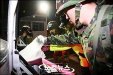 검색 강화 된 초지대교