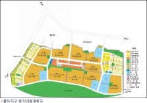 주공, 대구율하 2지구 상업·주택 용지 분양