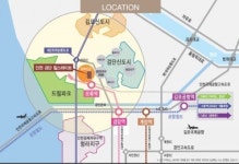 인천 검단 오류지구 힐스테이트 651가구 분양