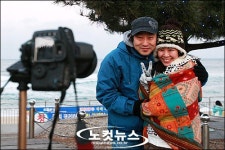 사랑으로 마침표 찍는 2007년