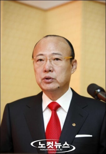 한화 김승연 회장 경영복귀 일성,해외에서 신성장 동력 찾자