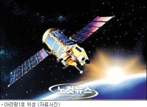 아리랑 1호 엿새째 통신 두절…우주미아 가능성 커