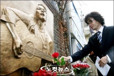 [김광석 12주기] 박학기 보고싶다 친구야