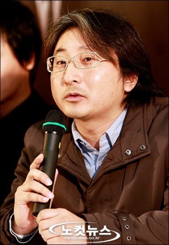 이상헌 감독 '기대해 주세요'