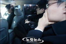 삼성 이건희 회장 집무실 압수수색, '압수품은 무엇?'